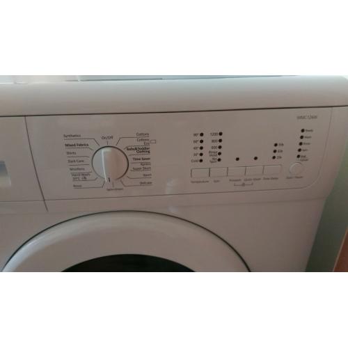 brand new 6kg Beko washing machine