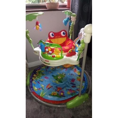 Jumperoo