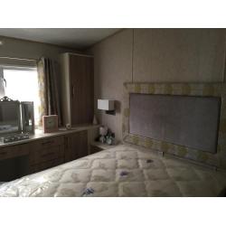 Static Caravan Dymchurch Kent 3 Bedrooms 8 Berth Carnaby Ridgeway 2008 New Beach