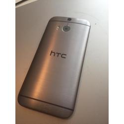 HTC ONE M8 currently on o2 but I will unlock it