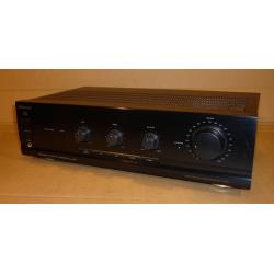 Sherwood Powered Speaker Amp