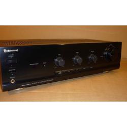 Sherwood Powered Speaker Amp
