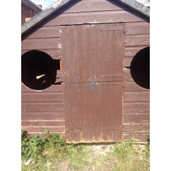Wendy house playhouse