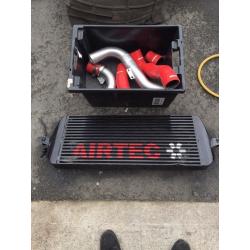 Airtec stage 2 + big boost kit