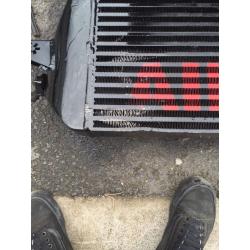 Airtec stage 2 + big boost kit