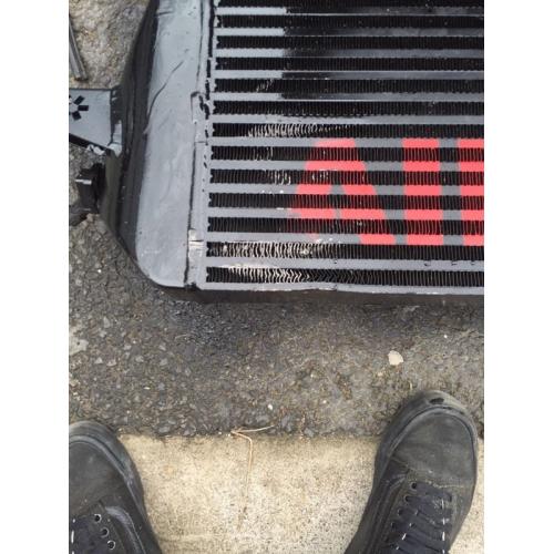 Airtec stage 2 + big boost kit