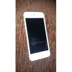 iphone 5s gold
