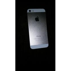 iphone 5s gold