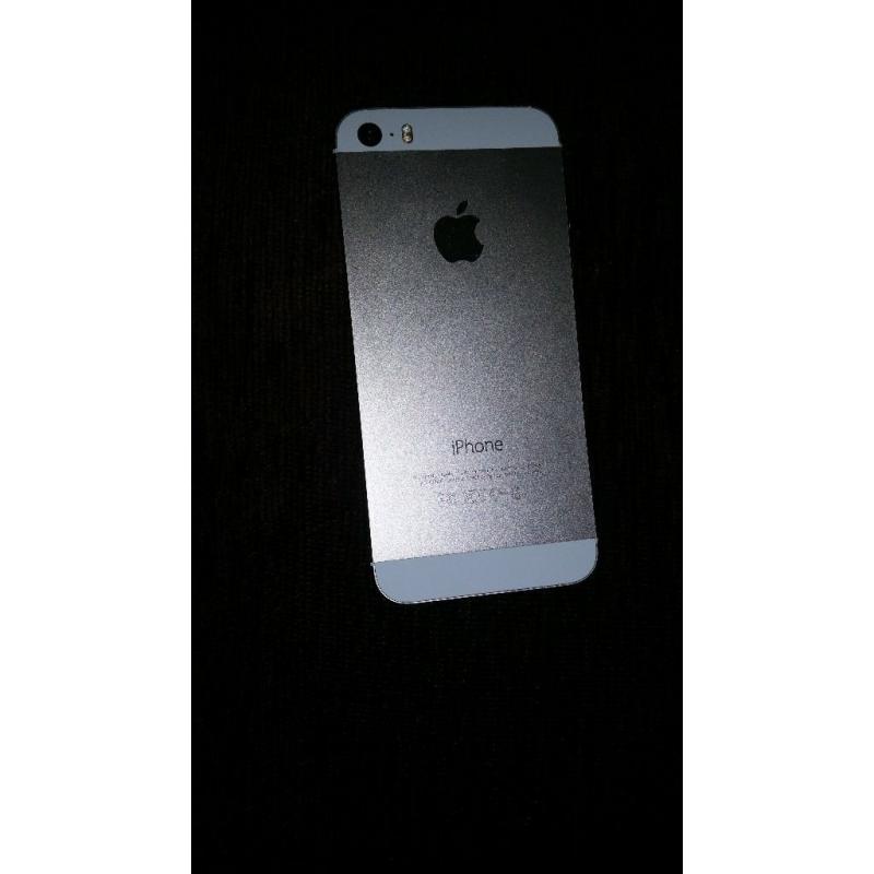 iphone 5s gold