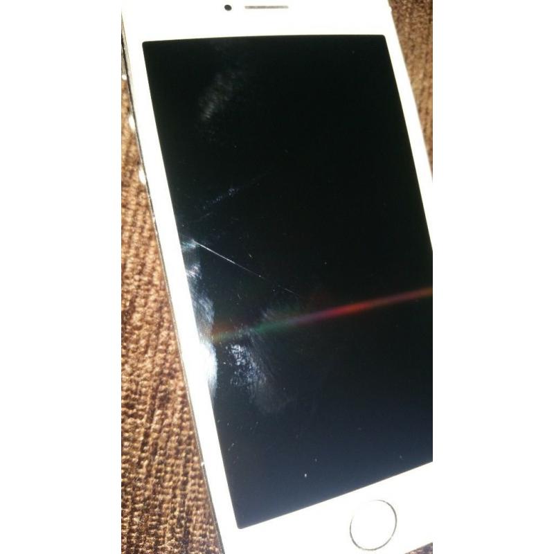 iphone 5s gold