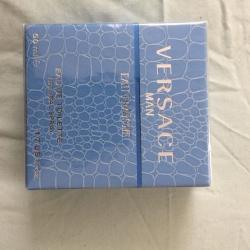 Versace Man eau fraiche Eau De Toilette 50ml