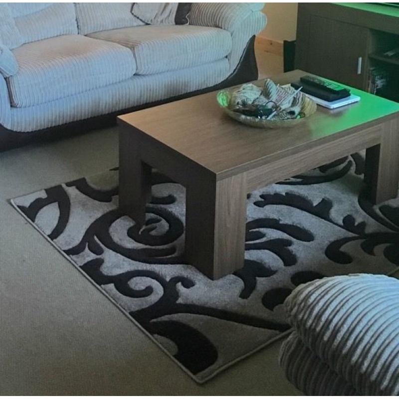 Large Rug