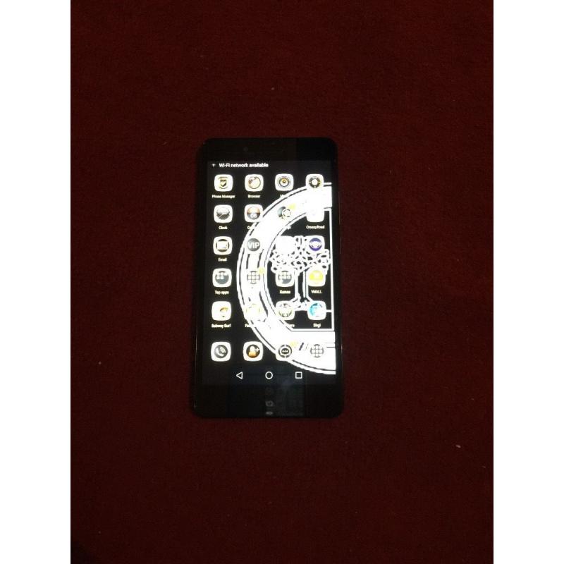 Honor 5x mobile phone
