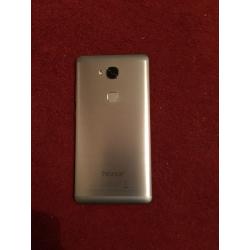 Honor 5x mobile phone
