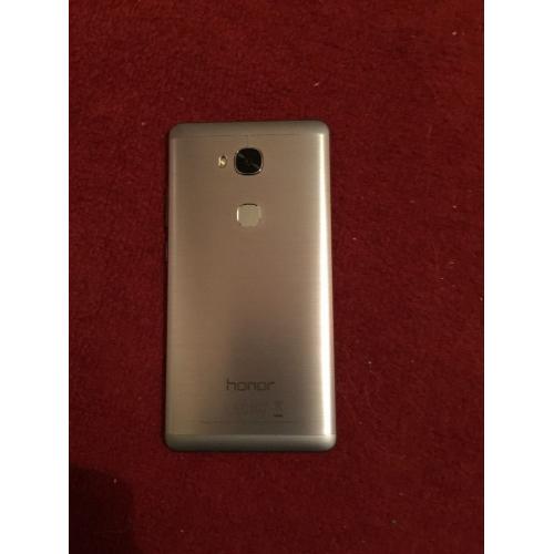 Honor 5x mobile phone