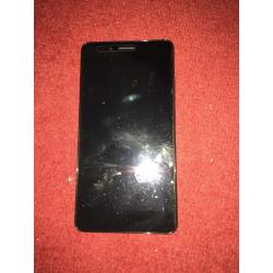 Honor 5x mobile phone