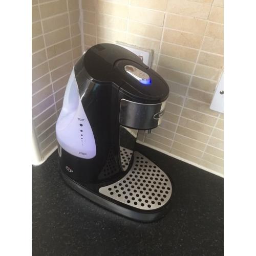 Instant kettle ( breville)