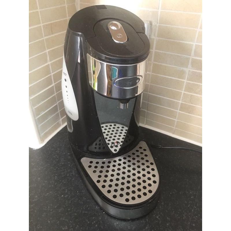 Instant kettle ( breville)