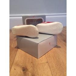 Baby Nike trainers