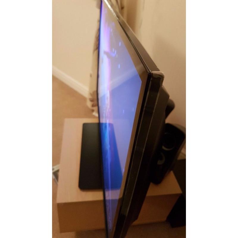 32' Toshiba LED TV