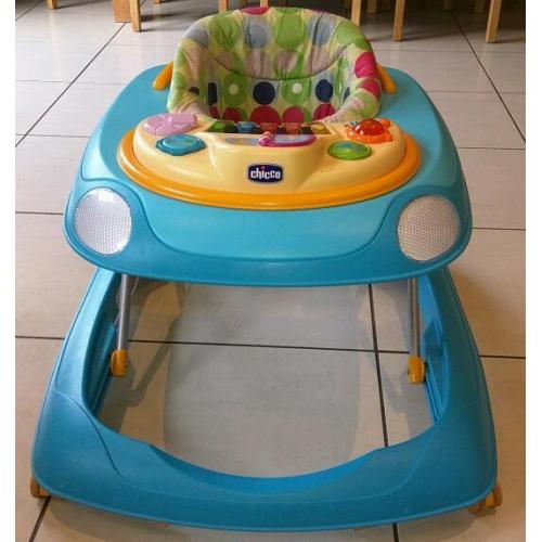 Chicco baby walker