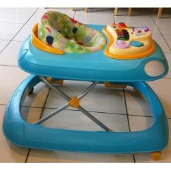 Chicco baby walker