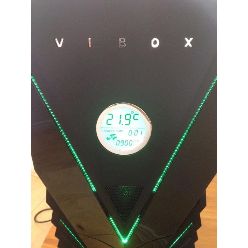 VIBOX Gaming PC