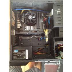 VIBOX Gaming PC