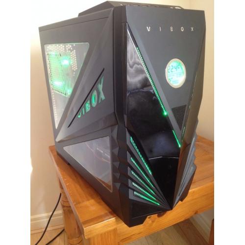 VIBOX Gaming PC