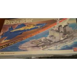 Mega bloks 9725 probuilder