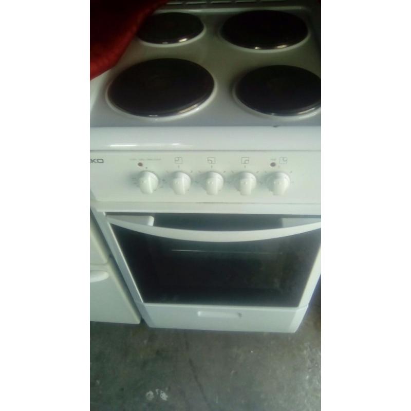 Household appliances for sale