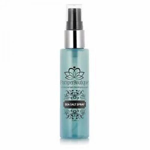 Sea Salt Spray