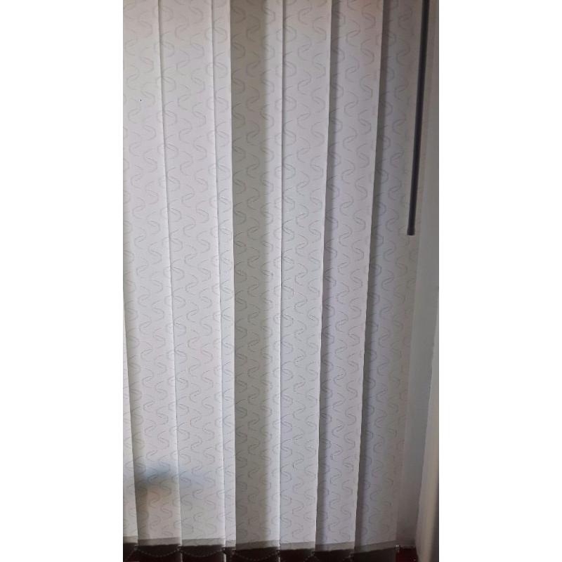 Virtual blinds