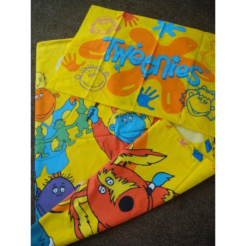 CHILDREN'S DUVET SETS