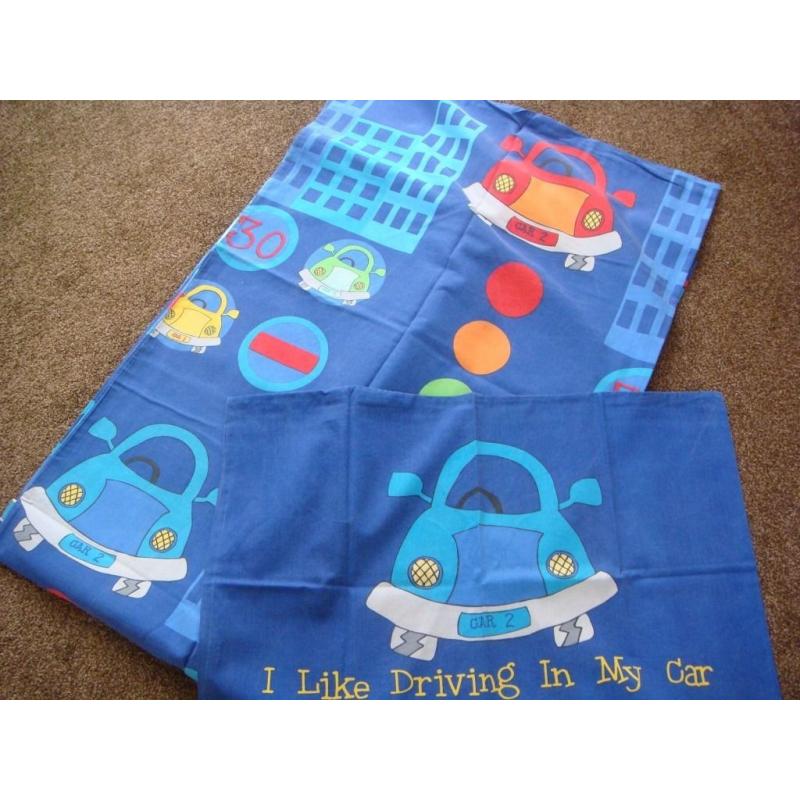 CHILDREN'S DUVET SETS