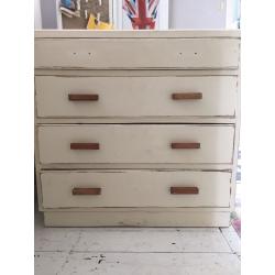 Chest of draws