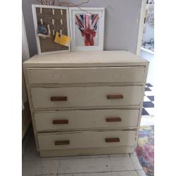 Chest of draws