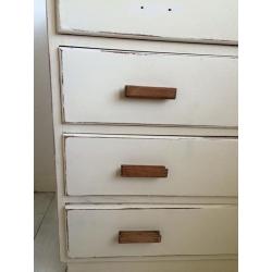 Chest of draws