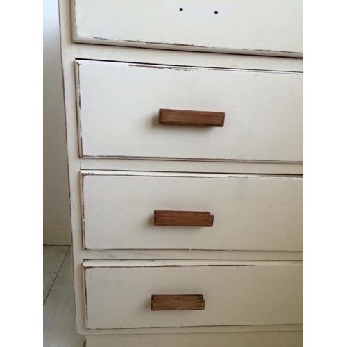 Chest of draws