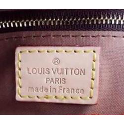 Men's essential Lv bag Louis Vuitton