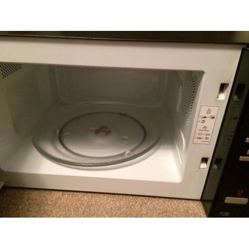 SAMSUNG MICROWAVE