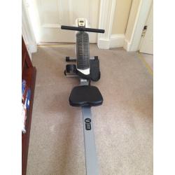 V-FIT Rowing Machine