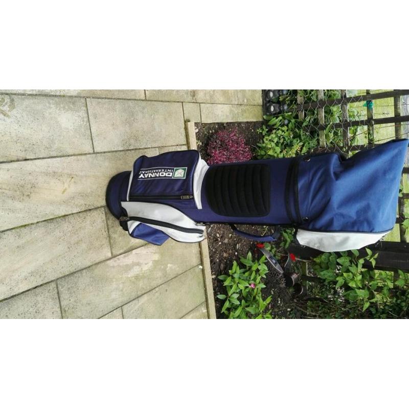Donnay Golf Bag