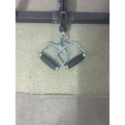 Cable machine