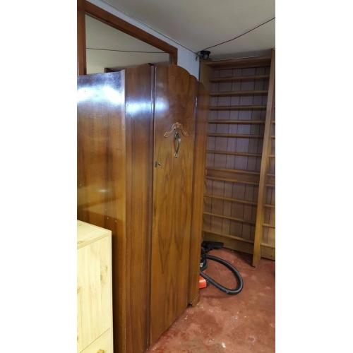 Vintage Wardrobe in Great Condition