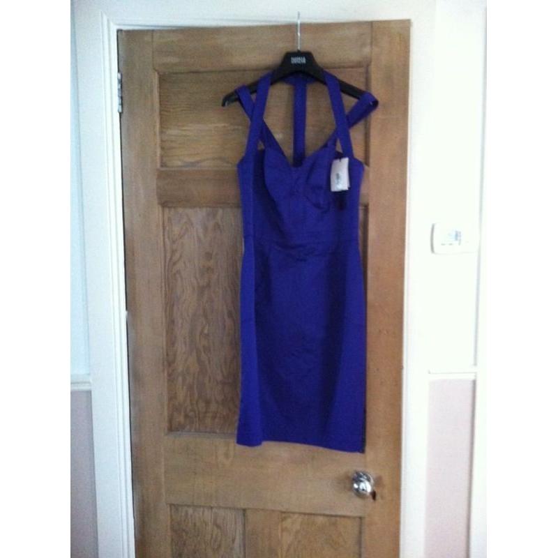 BRAND NEW DRESS...