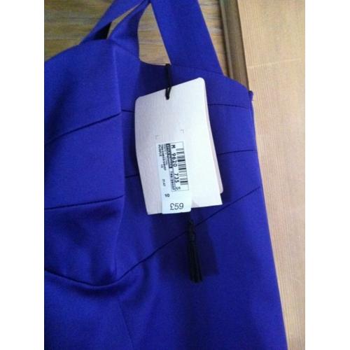 BRAND NEW DRESS...