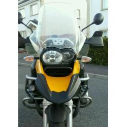 2005 bmw r1200 gs