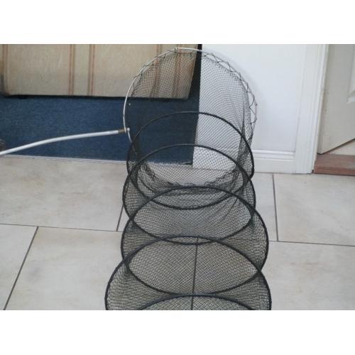 COURSE FISHING KEEP NET