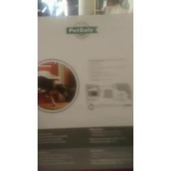 Dog flap